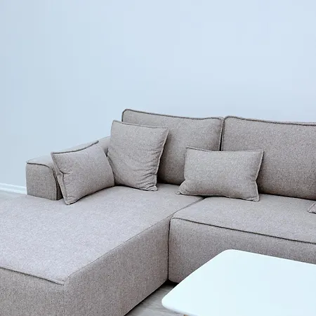 Aem Beachfront Apartment