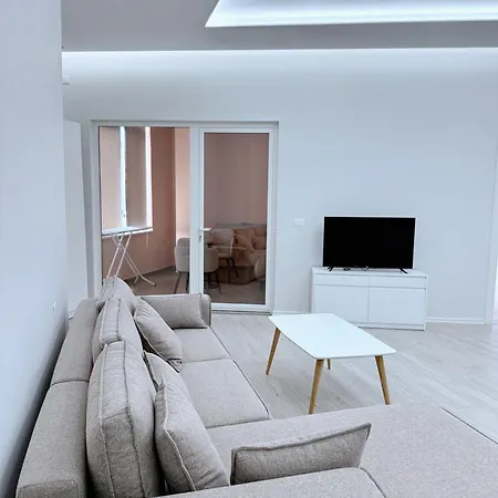 Aem Beachfront Apartment *