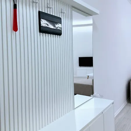 Aem Beachfront Apartment Golem (Tirana)
