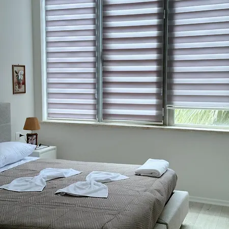 Aem Beachfront Apartment