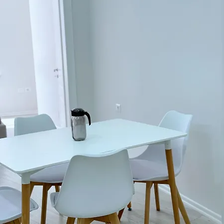 Apartment Aem Beachfront
