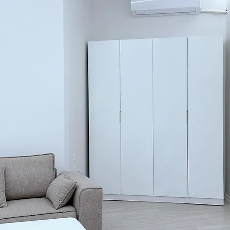 Aem Beachfront Apartment *