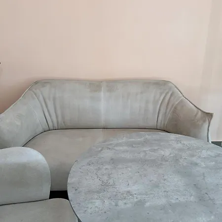 Aem Beachfront Apartment *