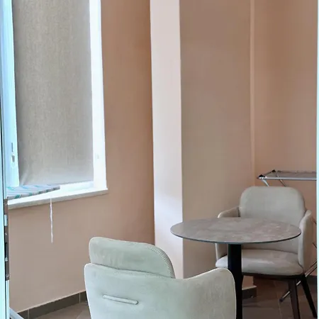 Apartment Aem Beachfront